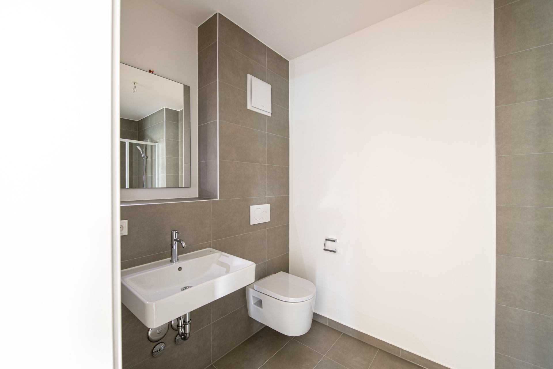 4-Zimmer-Wohnung in Augsburg / Schallerstraße