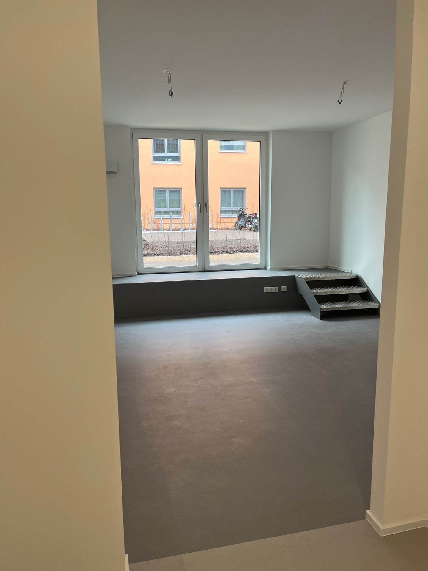Gewerbeeinheit in Augsburg / Dieselstraße