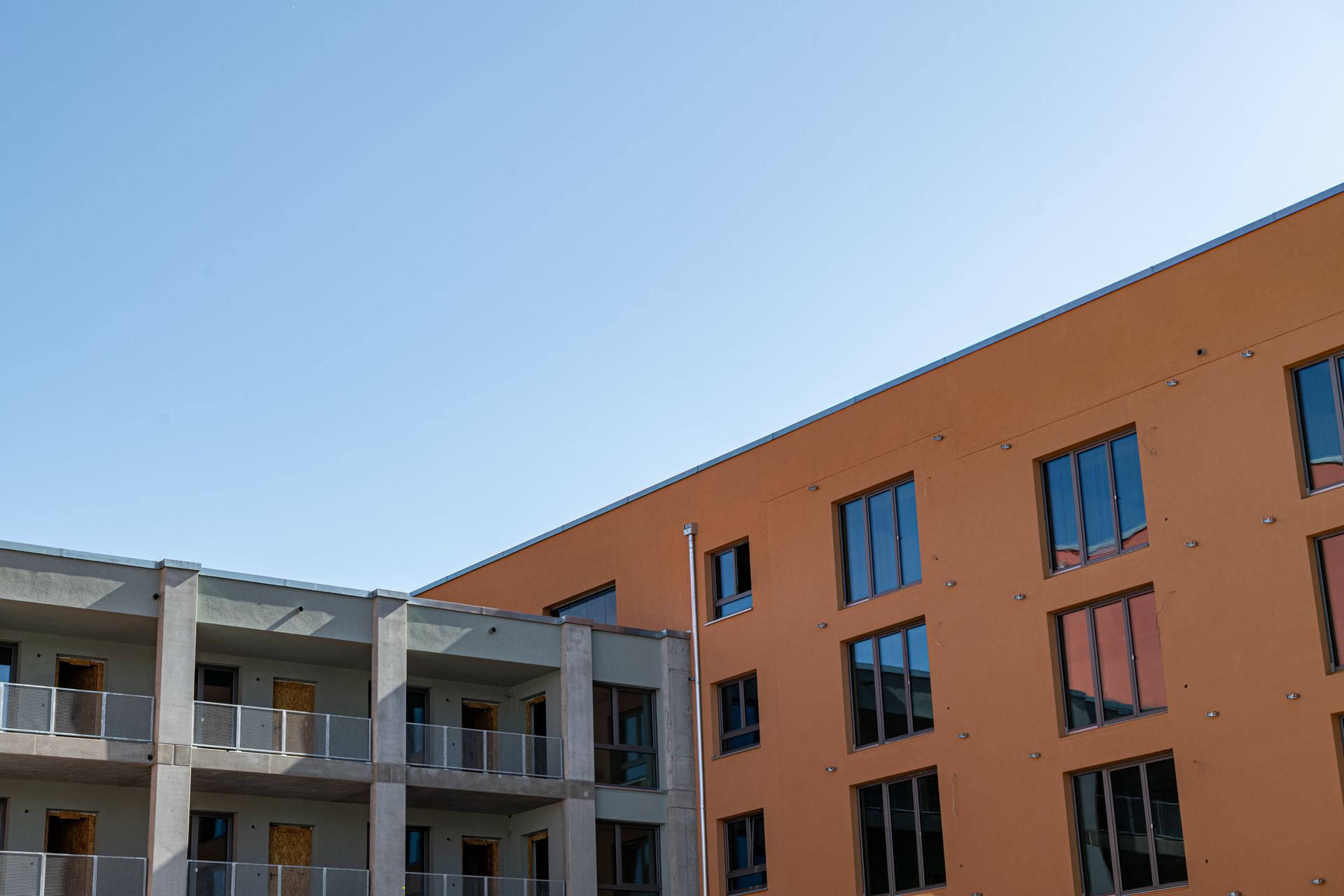 3-Zimmer-Wohnung in Augsburg / Schallerstraße