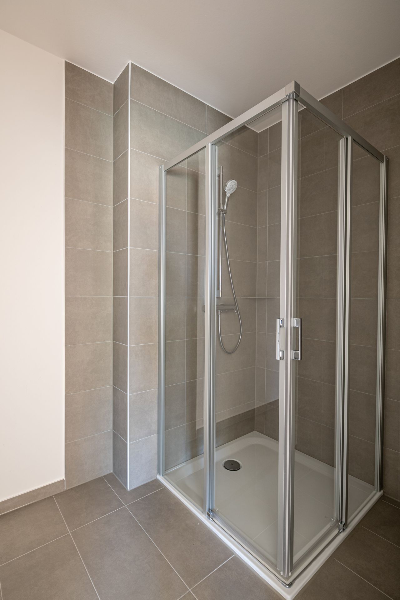 3-Zimmer-Wohnung in Augsburg / Schallerstraße